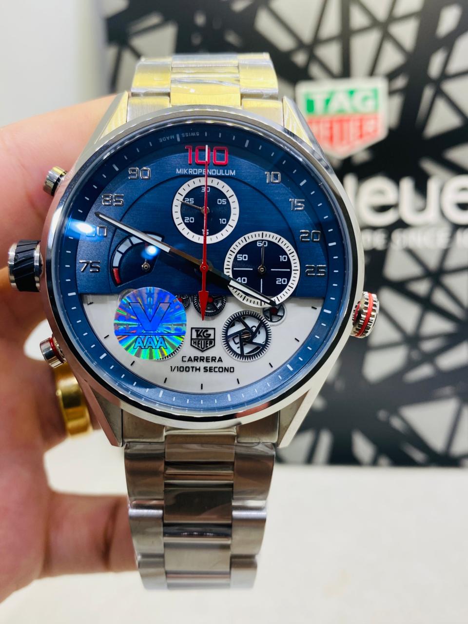 Tag Heuer